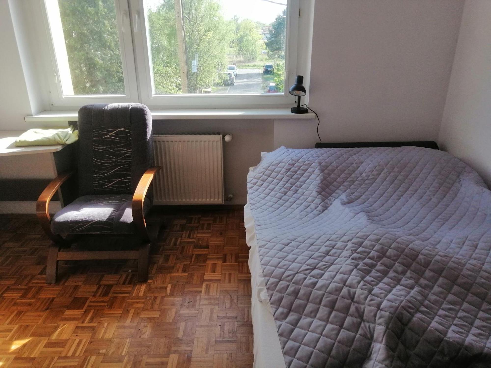 Willa Malbork Vratislav Exteriér fotografie